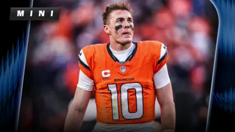 thumbnail - NFL Mini: Jacksonville Jaguars vs Denver Broncos (Week 2)