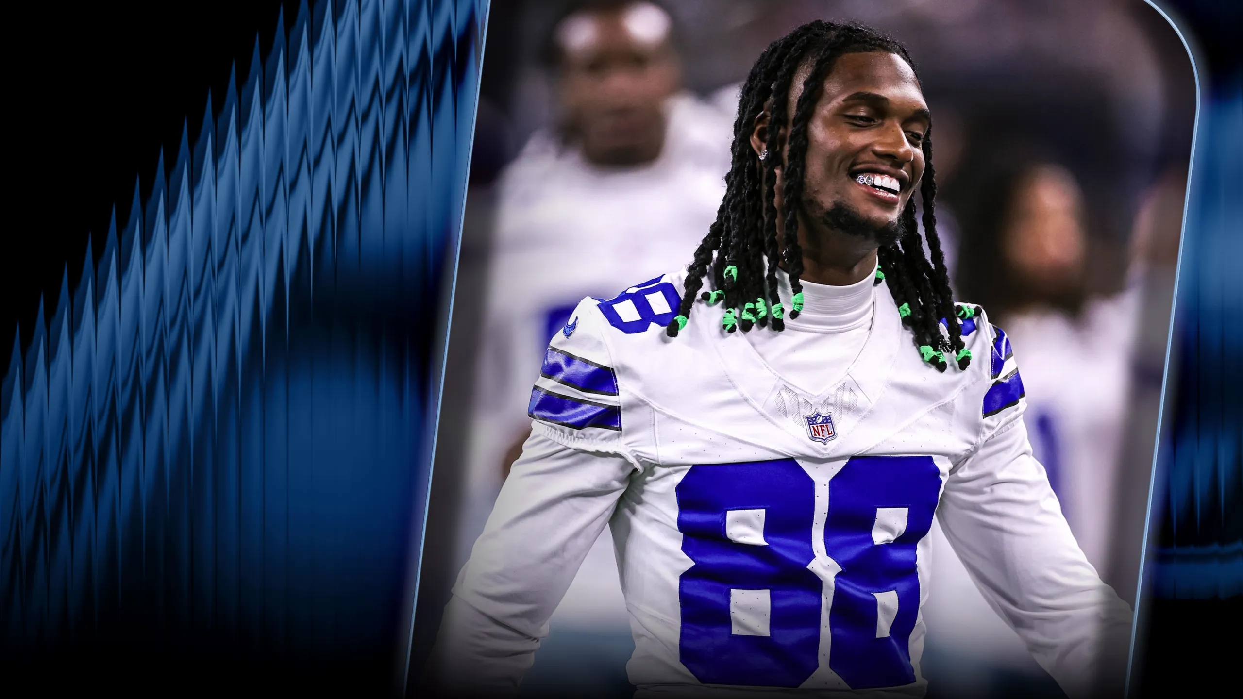 NFL Mini: Washington Commanders vs Dallas Cowboys (Week 2)