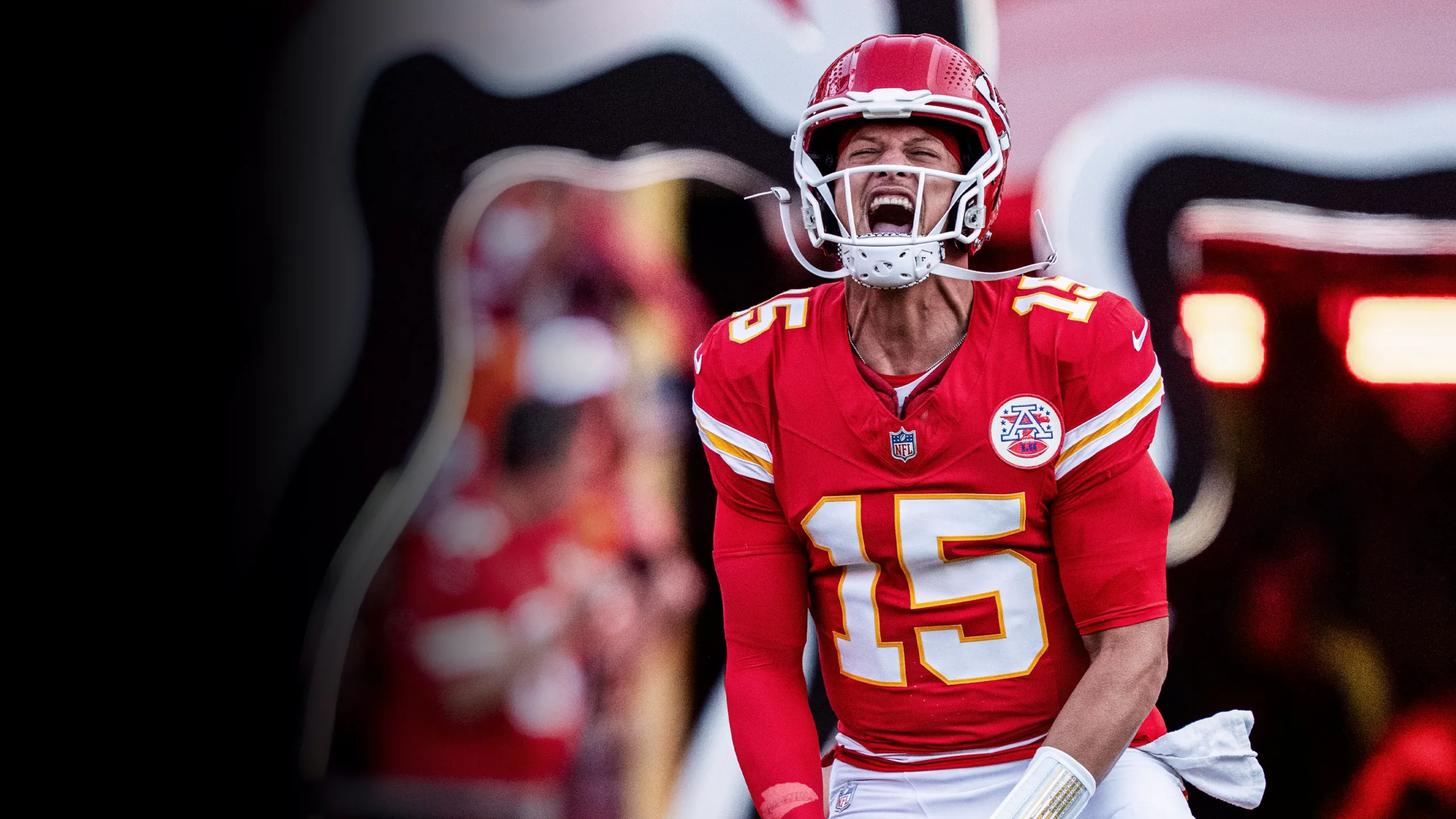 Indianapolis Colts vs. Kansas City Chiefs