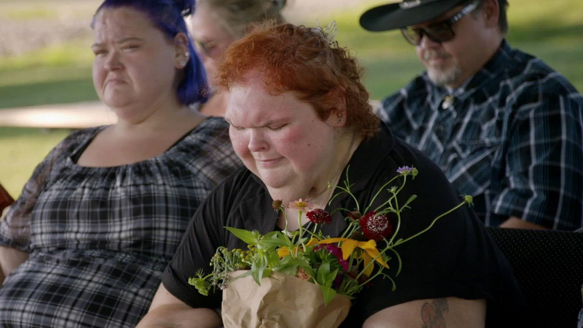 thumbnail - S5:E9 Sunflower