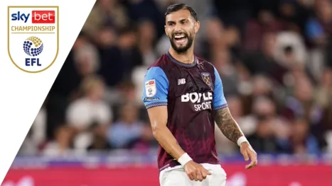 thumbnail - Millwall vs. West Ham United