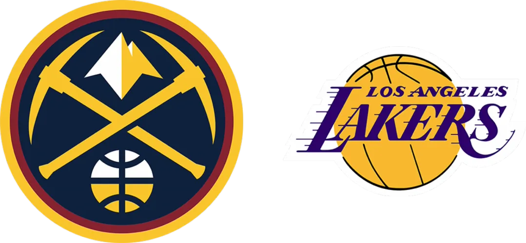 Denver Nuggets vs. Los Angeles Lakers