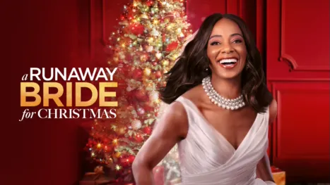 thumbnail - A Runaway Bride for Christmas
