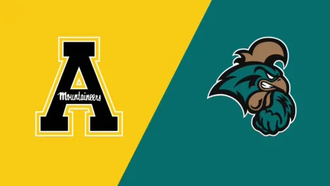 thumbnail - App State vs. Coastal Carolina