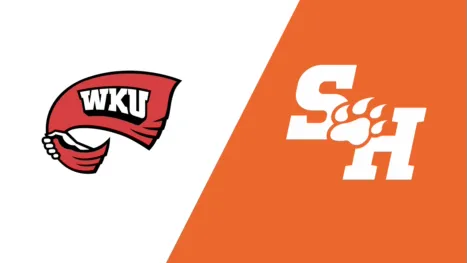 thumbnail - Western Kentucky vs. Sam Houston