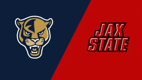 thumbnail - Florida International vs. Jacksonville State