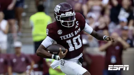 Kentucky vs. #9 Texas A&M