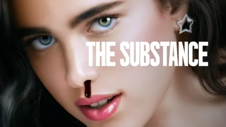 thumbnail - The Substance