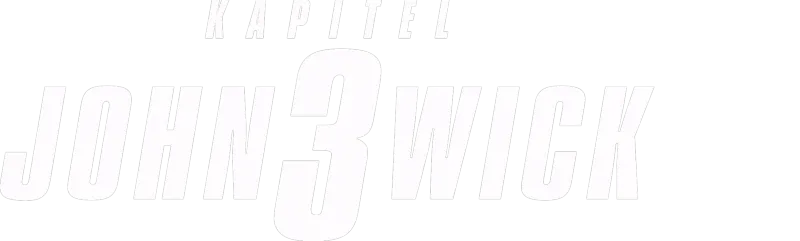 John Wick: Chapter 3 - Parabellum
