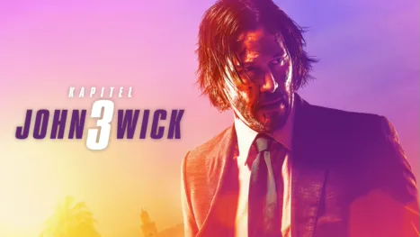 thumbnail - John Wick: Chapter 3 - Parabellum