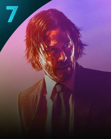 John Wick: Kapitel 3
