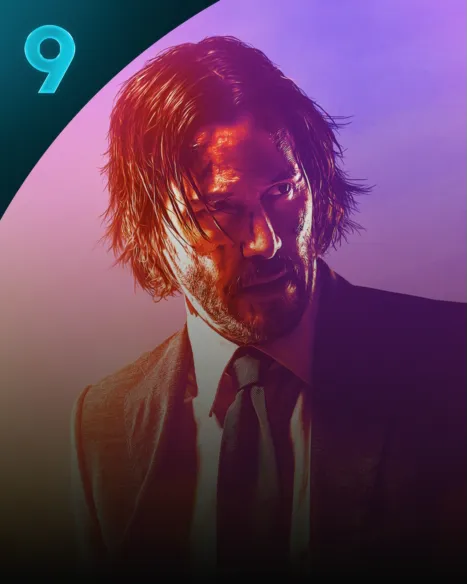 John Wick: Kapitel 3