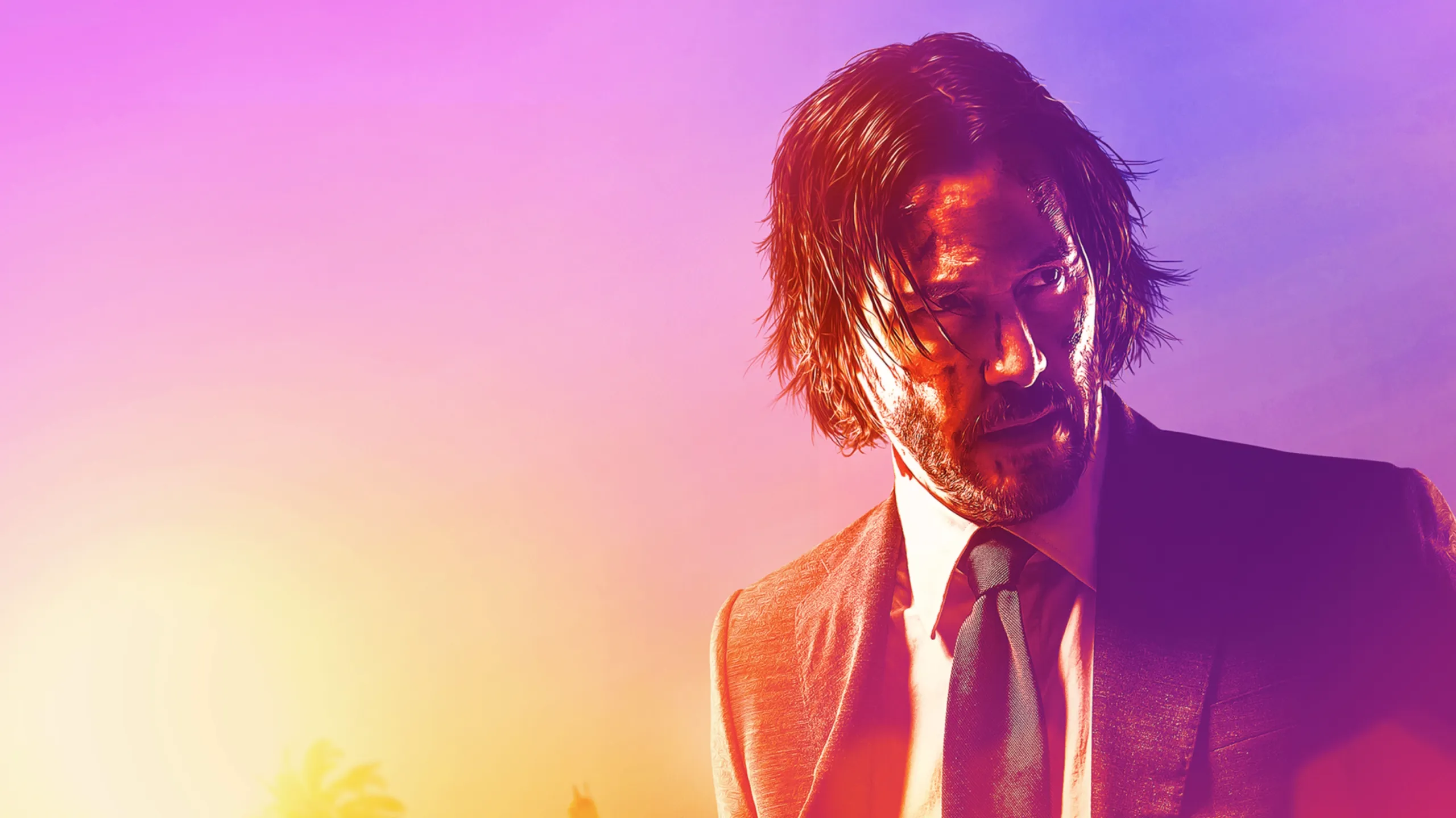 John Wick: Chapter 3 - Parabellum