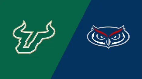 thumbnail - South Florida vs. Florida Atlantic