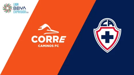 thumbnail - Correcaminos UAT x Cruz Azul Hidalgo (Jornada 11)