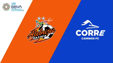 thumbnail - Alebrijes de Oaxaca vs. Correcaminos UAT (Jornada 12)