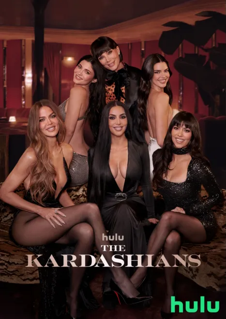 thumbnail - The Kardashians