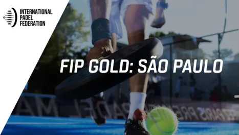 thumbnail - FIP Gold: São Paulo