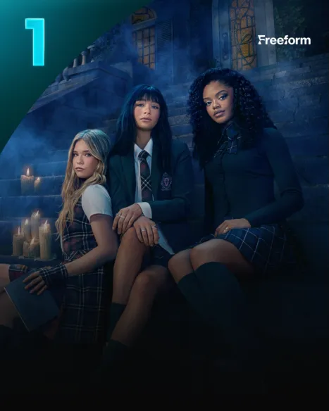 Coven Academy