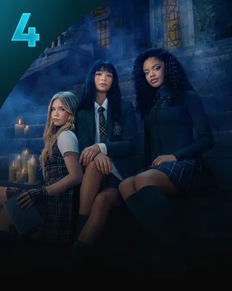 Coven Academy