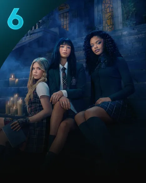 Coven Academy