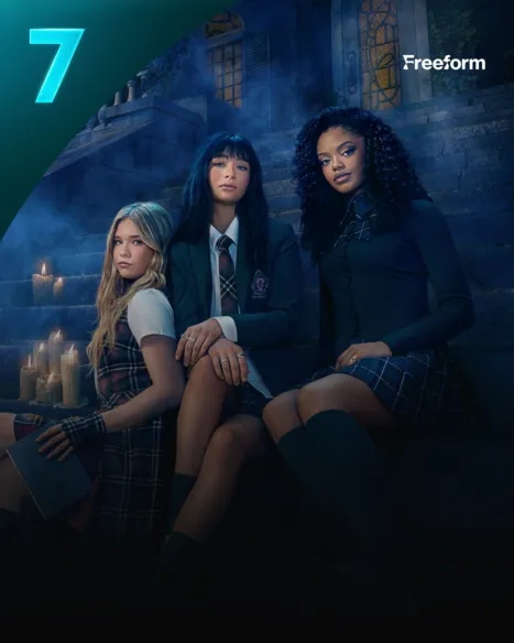 Coven Academy