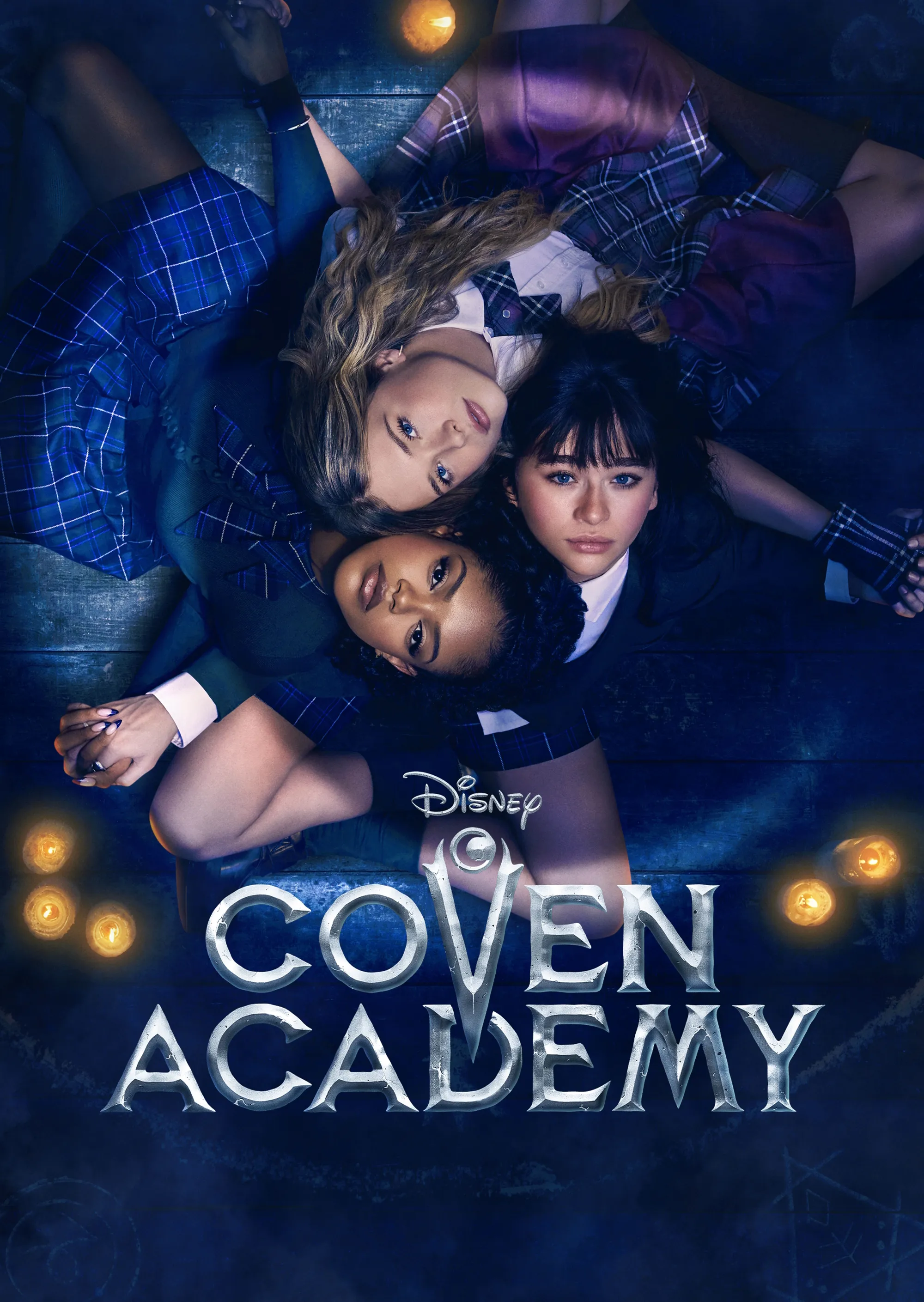 Coven Academy