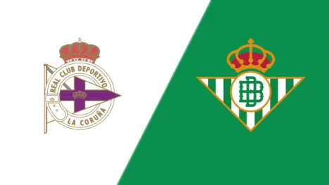 thumbnail - Deportivo A Coruña vs. Real Betis (Matchday #7)