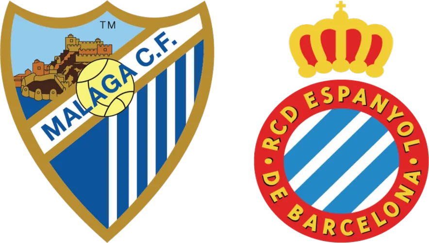 Málaga vs. Espanyol