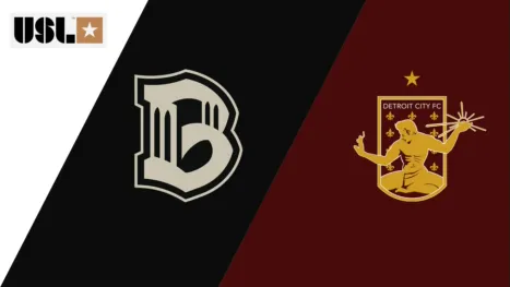 thumbnail - Brooklyn FC vs. Detroit City FC