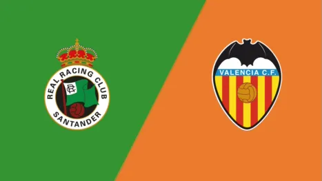 thumbnail - Racing Santander vs. Valencia CF (Matchday #8)