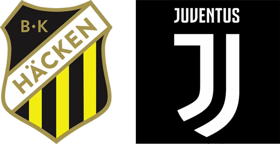 Häcken v Juventus