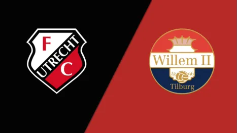 thumbnail - FC Utrecht vs. Willem II