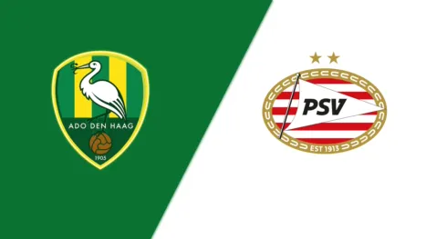 thumbnail - ADO Den Haag vs. PSV