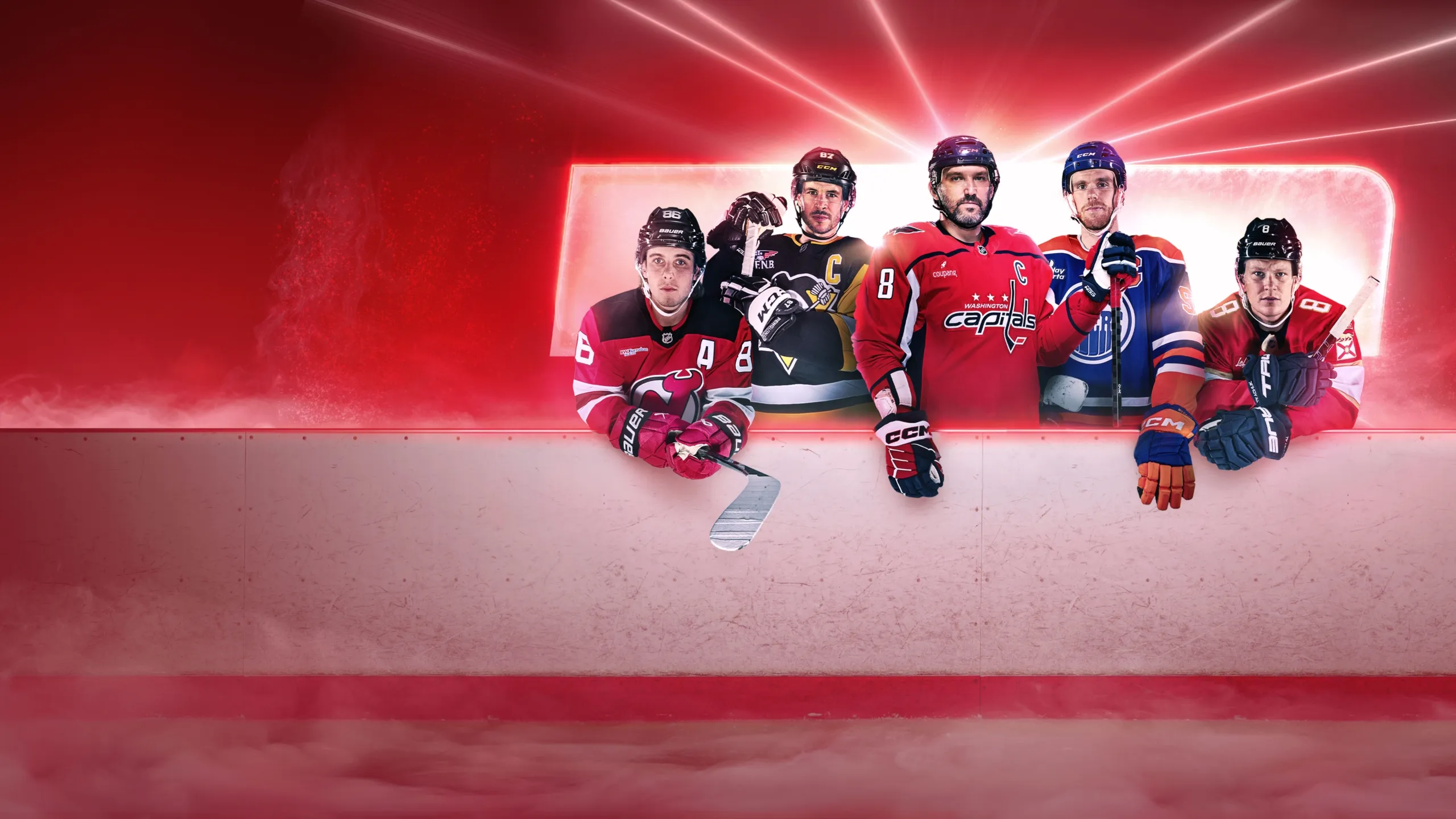 National Hockey League