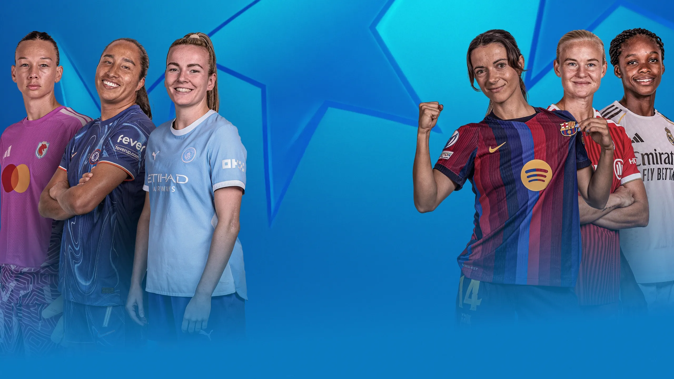 UEFA Women's Champions League Highlight Show
