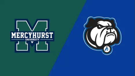 thumbnail - Mercyhurst vs. UNC Asheville