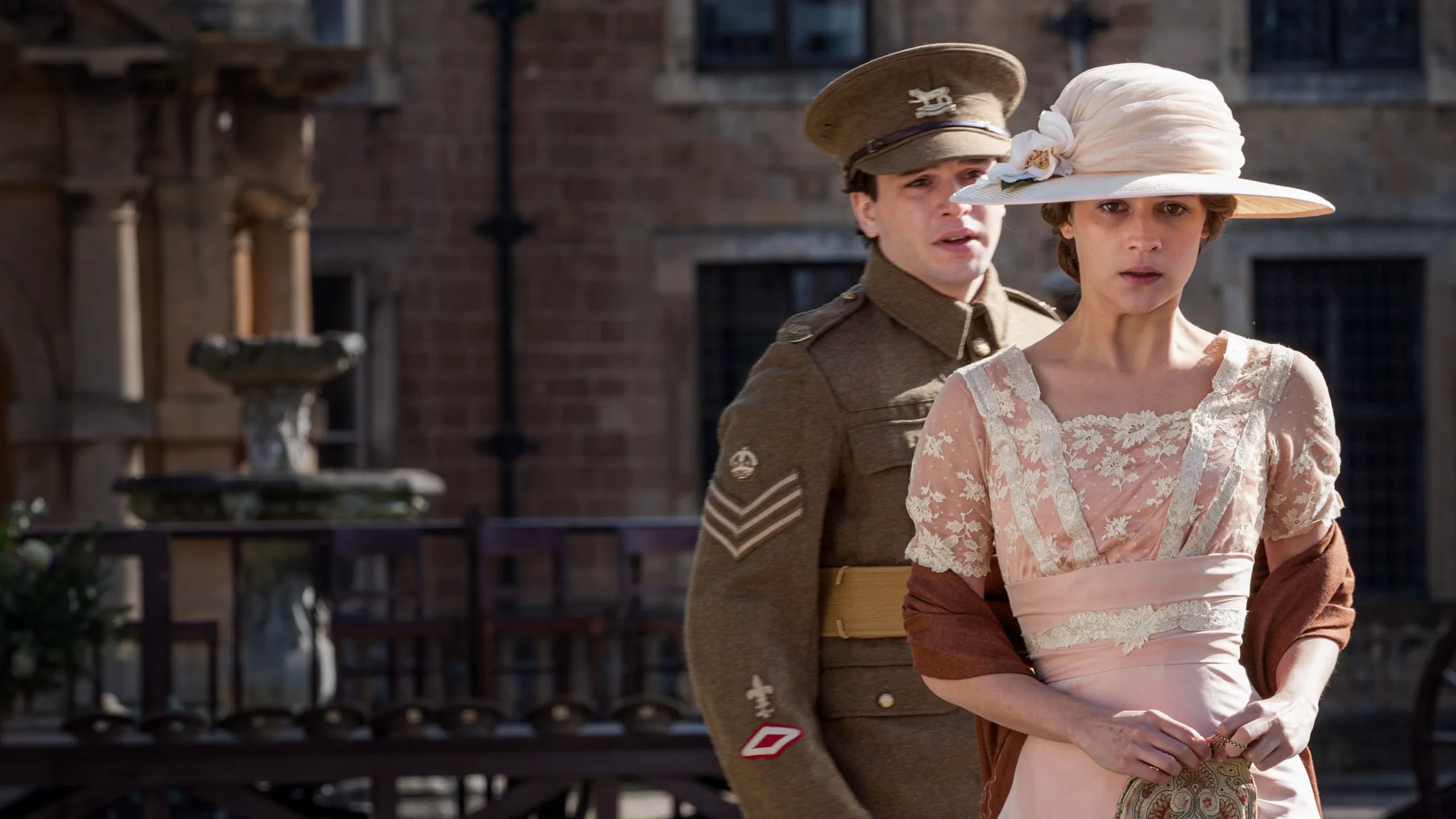 Testament of Youth