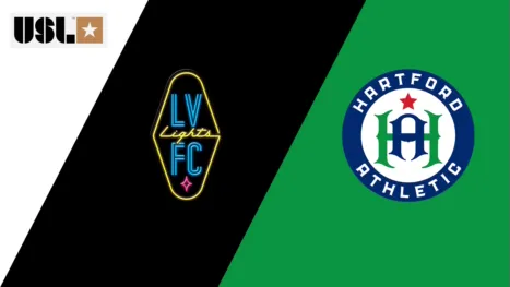 thumbnail - Las Vegas Lights FC vs. Hartford Athletic