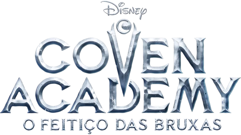Coven Academy - O Feitiço das Bruxas