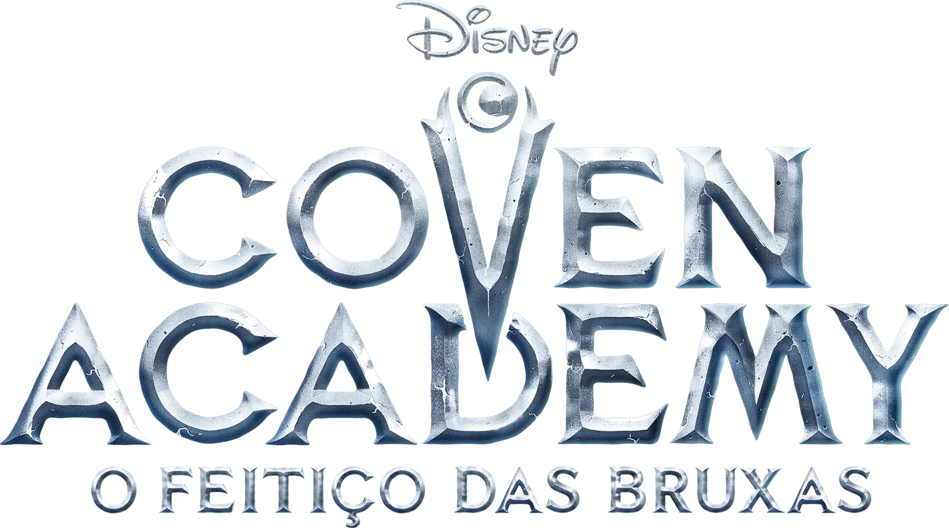 Coven Academy - O Feitiço das Bruxas