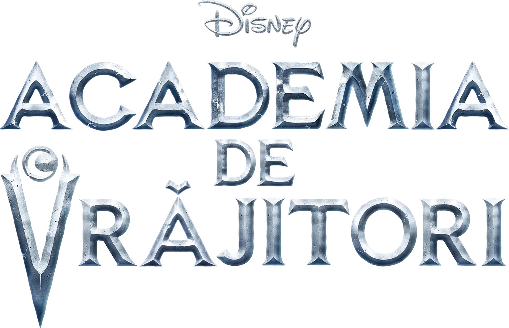 Academia de Vrăjitori