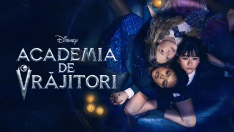thumbnail - Academia de Vrăjitori