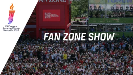 thumbnail - Fan Zone Show