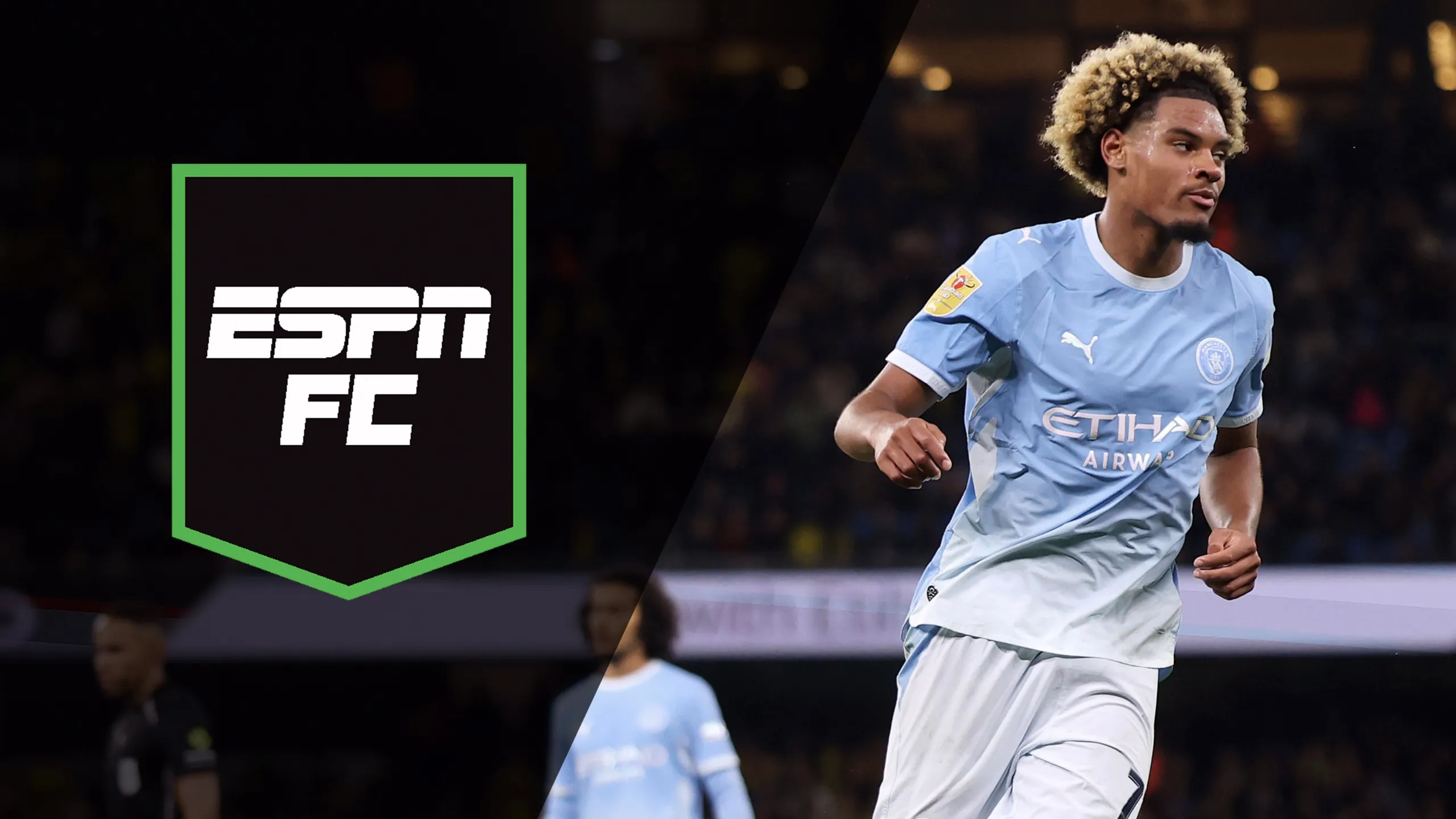 thumbnail - S3:E260 Thu, 9/17 - ESPN FC