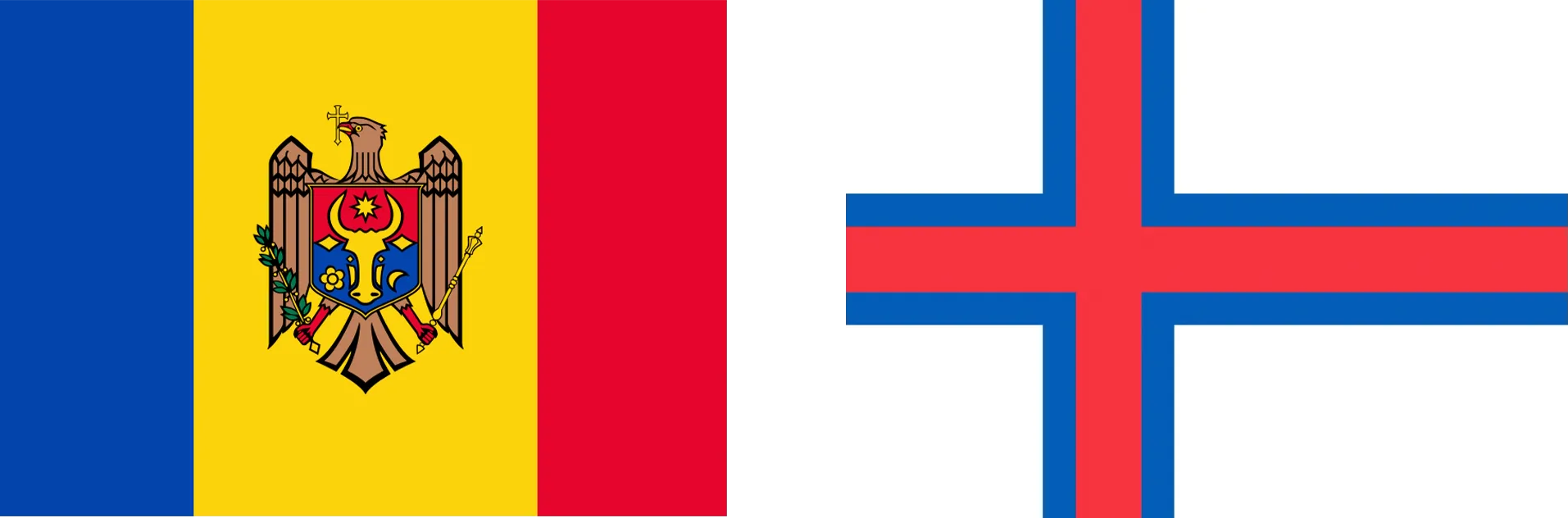 Moldova vs. Faroe Islands