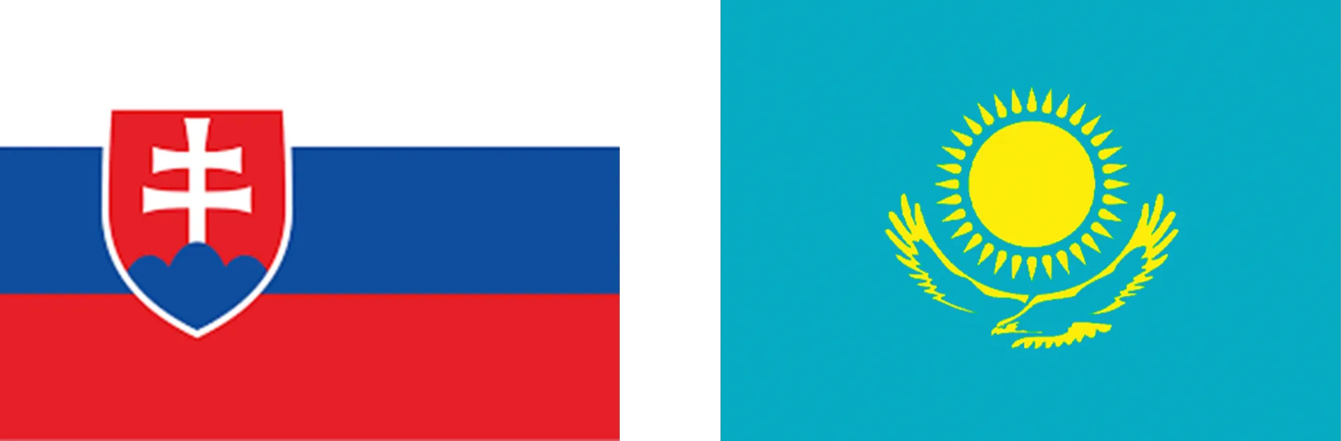 Slovakia vs. Kazakhstan