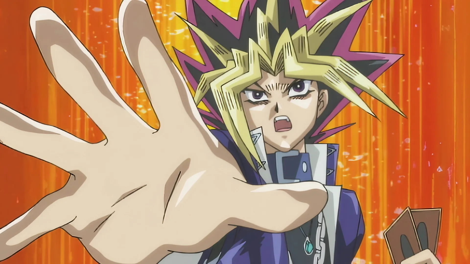 thumbnail - S4:E13 The Fate of the Pharoah: Part 2