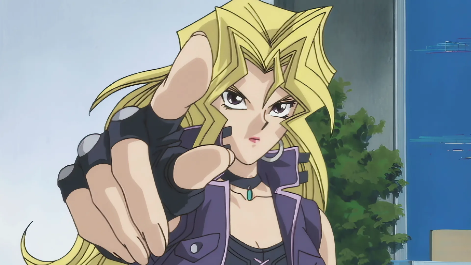 thumbnail - S4:E7 Unexpected Enemy, An