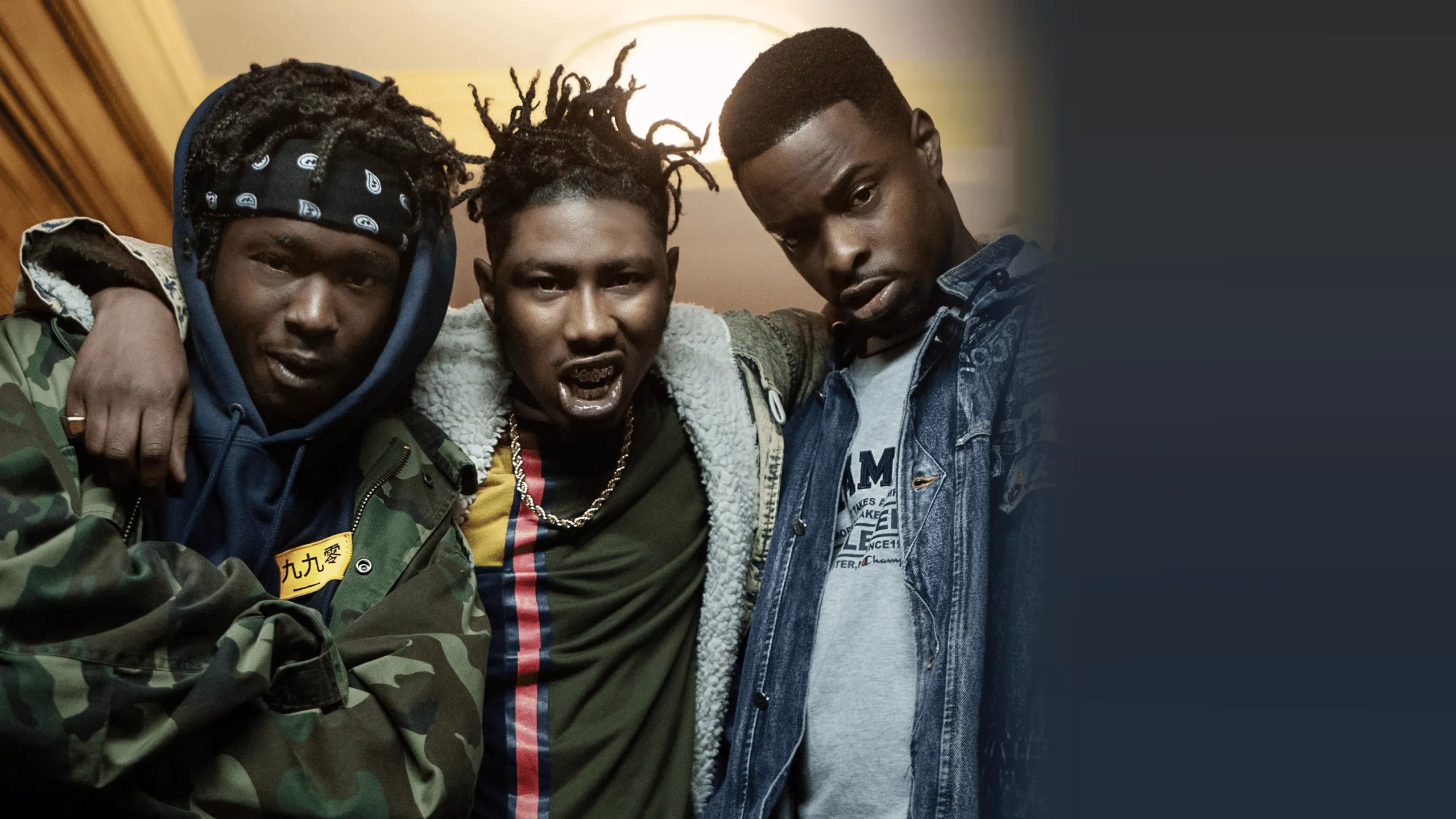 Wu-Tang: An American Saga